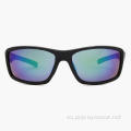 Nuevas gafas de sol de estilo caliente X-sports Gafas de sol